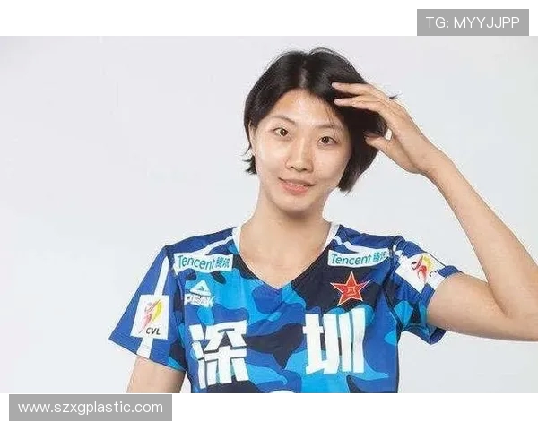 吴娜专访：从青涩少女到排球明星的奋斗与成长之路