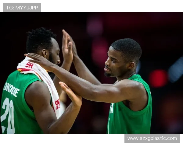 尼日利亚男篮对决韩国队精彩赛事回顾与分析
